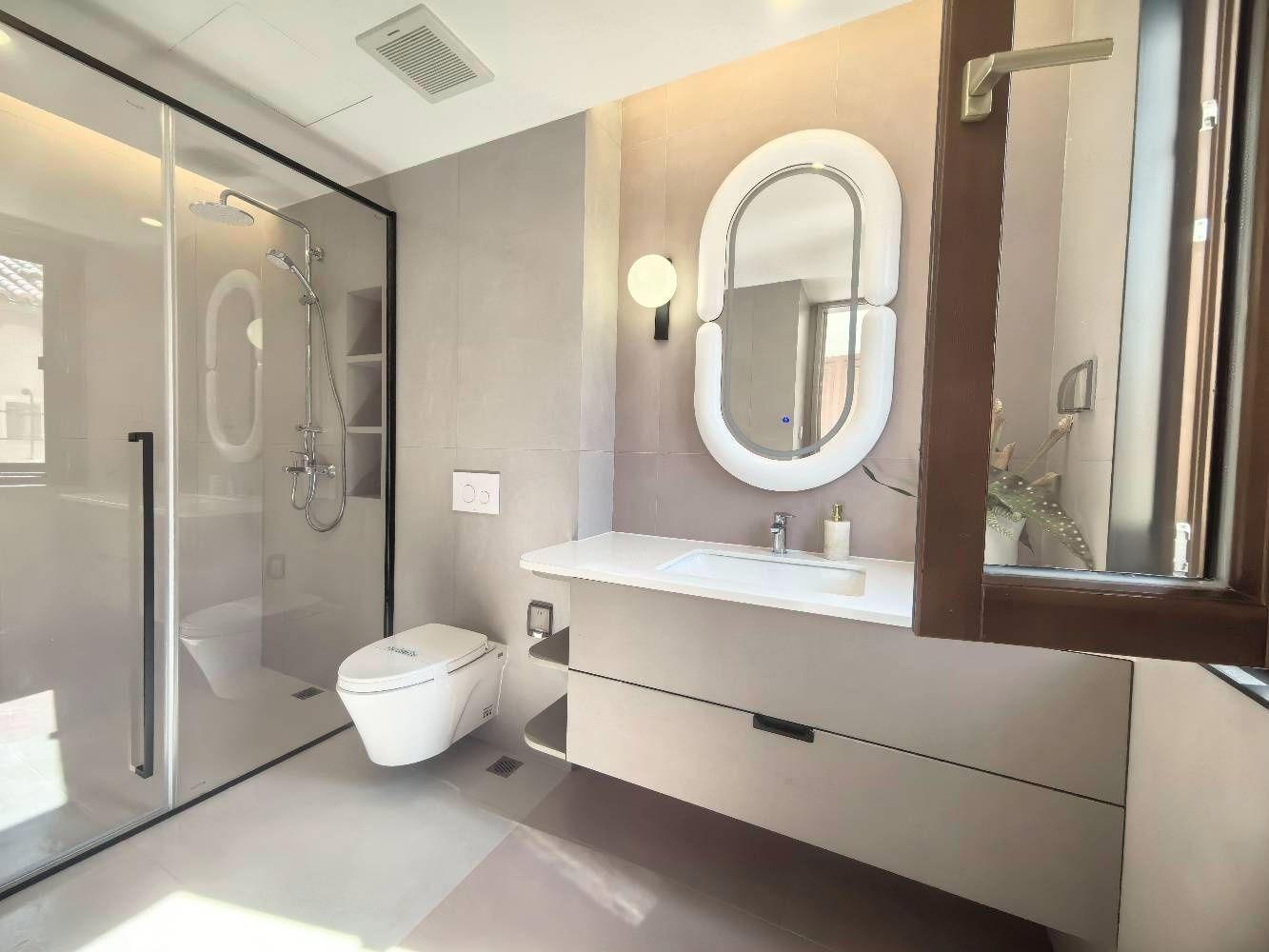 北京御汤山熙园二手房房源图片