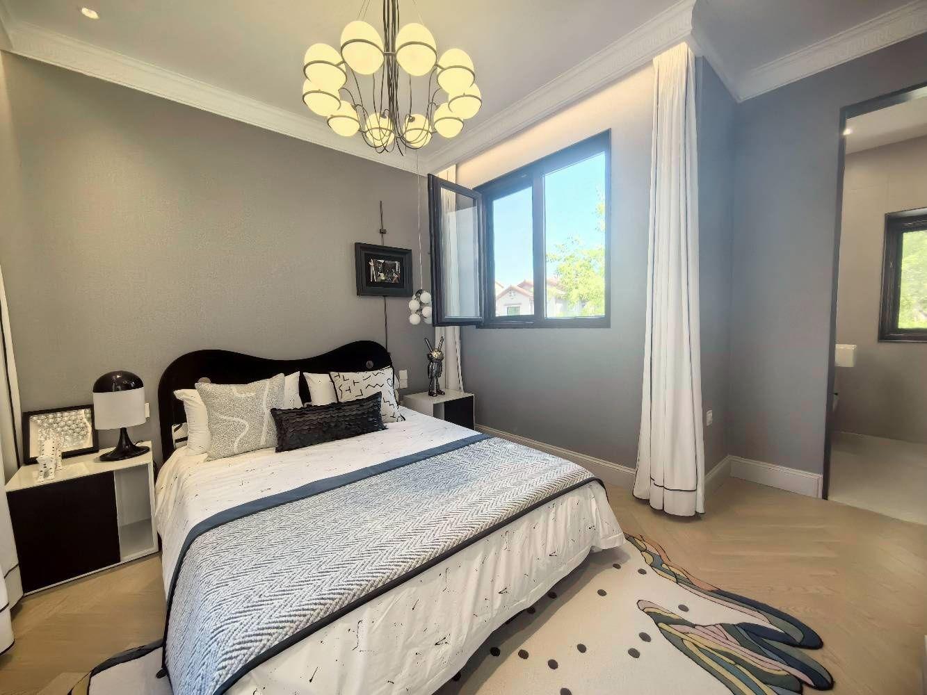 北京御汤山熙园二手房房源图片