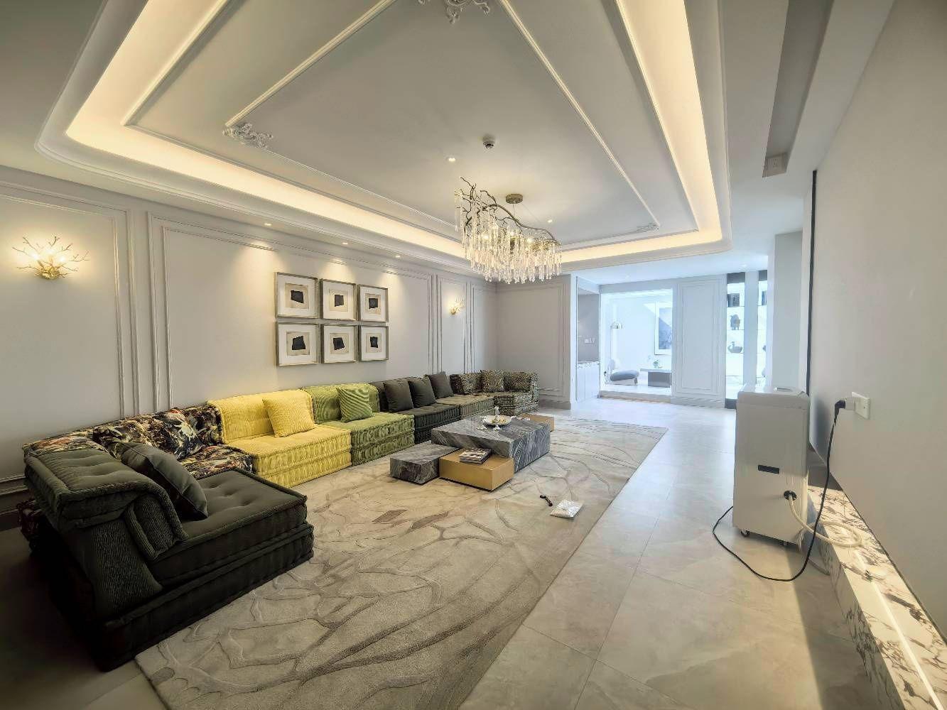 北京御汤山熙园二手房房源图片