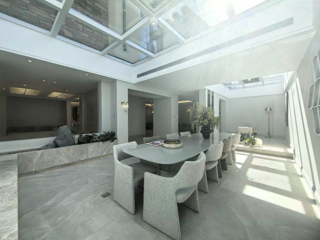 北京御汤山熙园二手房房源图片