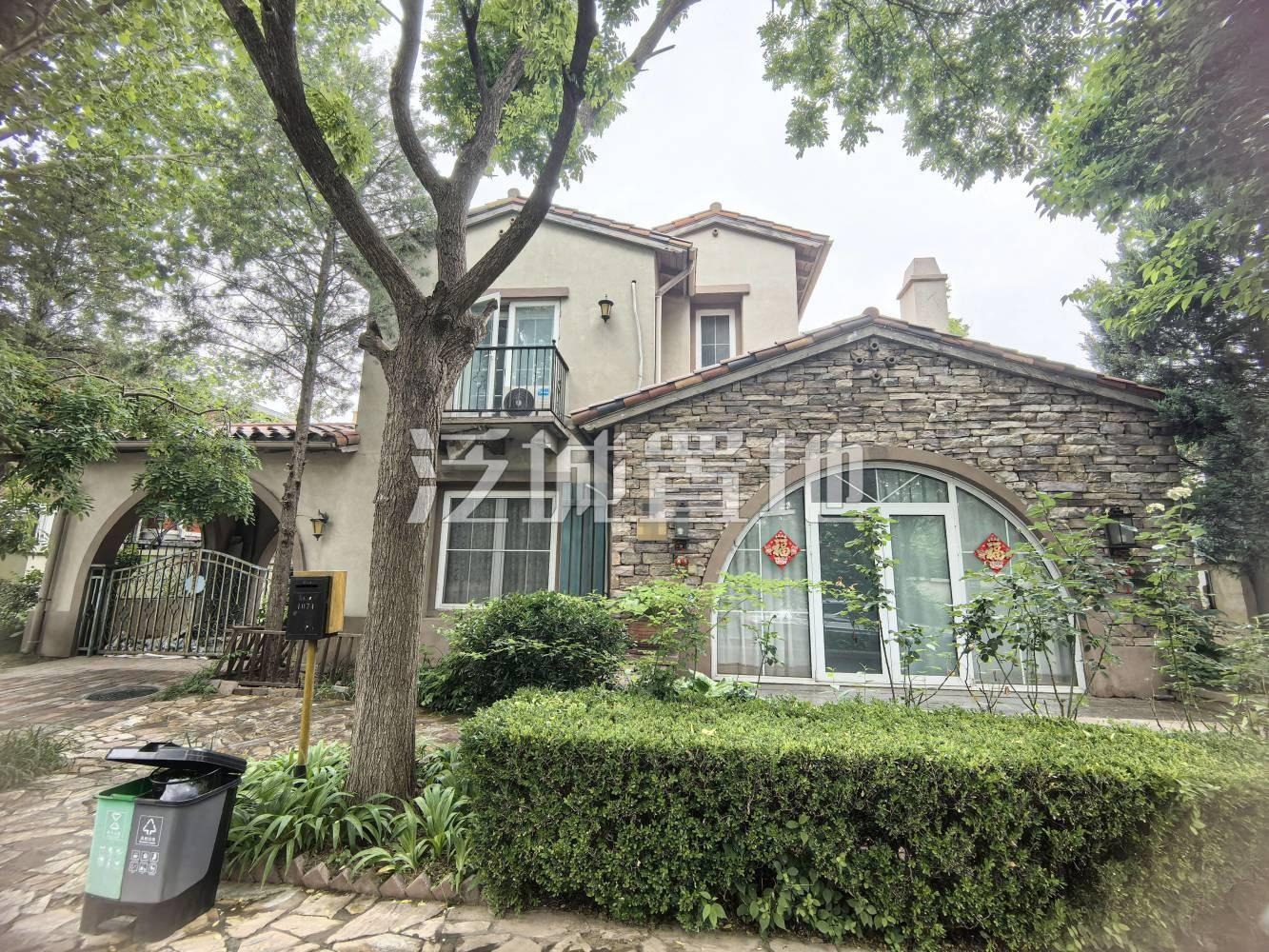 北京珠江壹千栋二手房房源图片