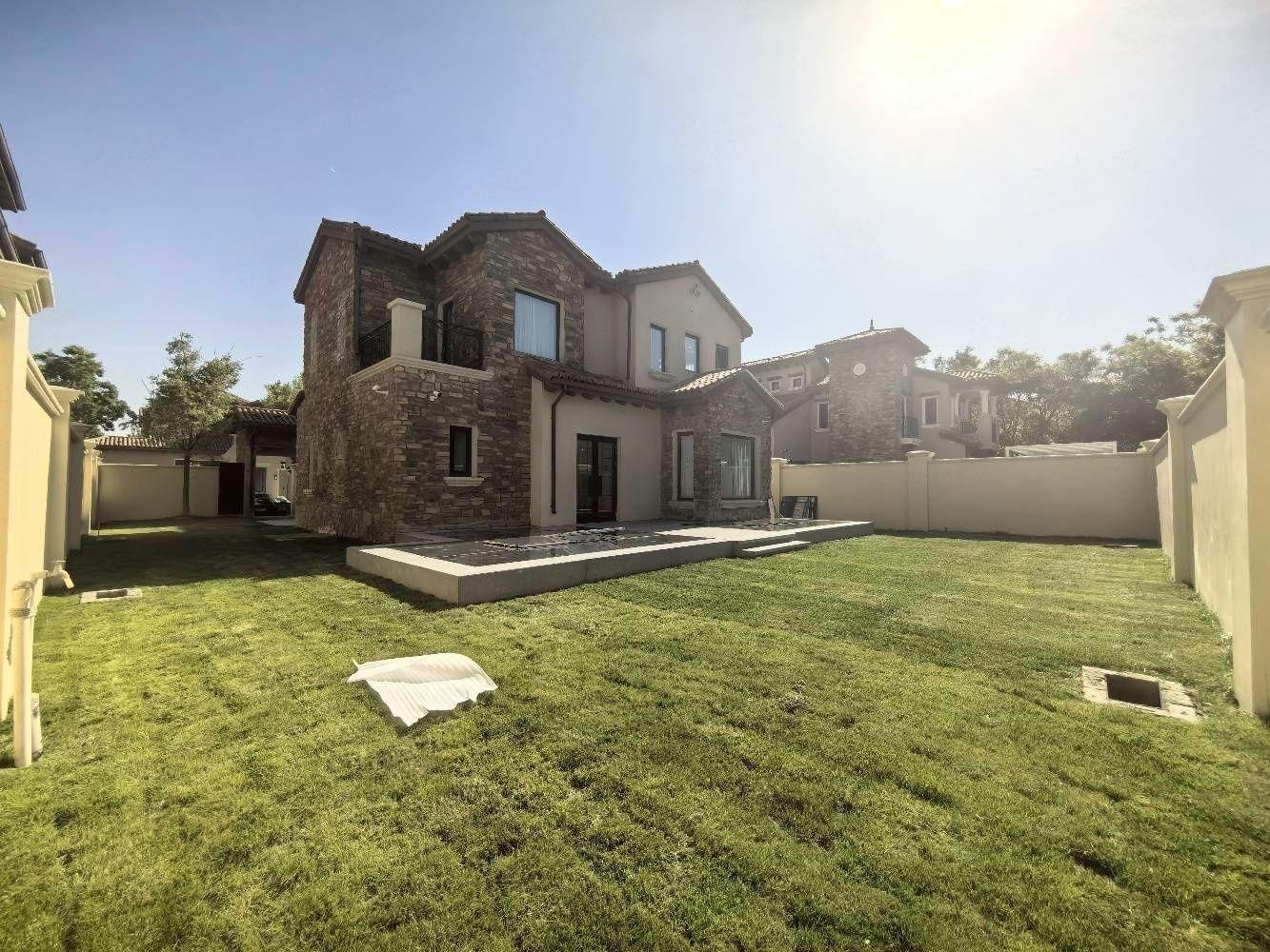 北京御汤山熙园二手房房源图片