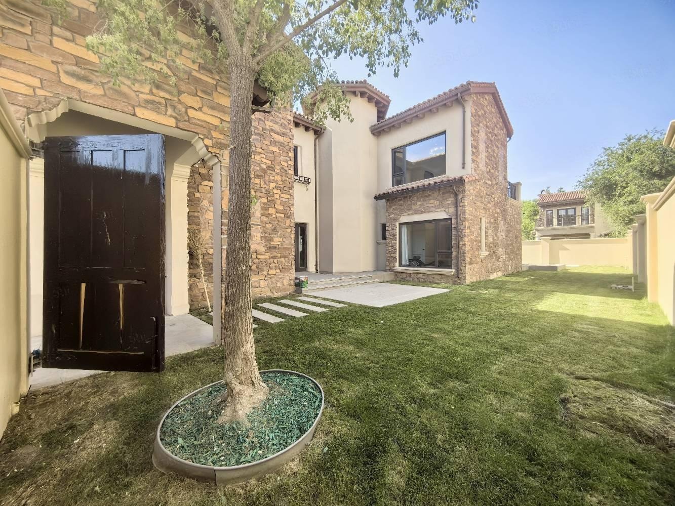 北京御汤山熙园二手房房源图片