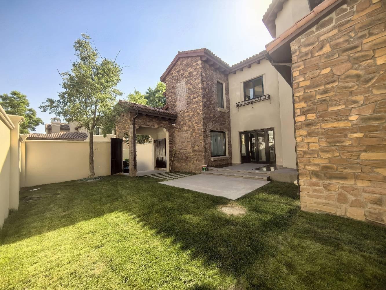 北京御汤山熙园二手房房源图片