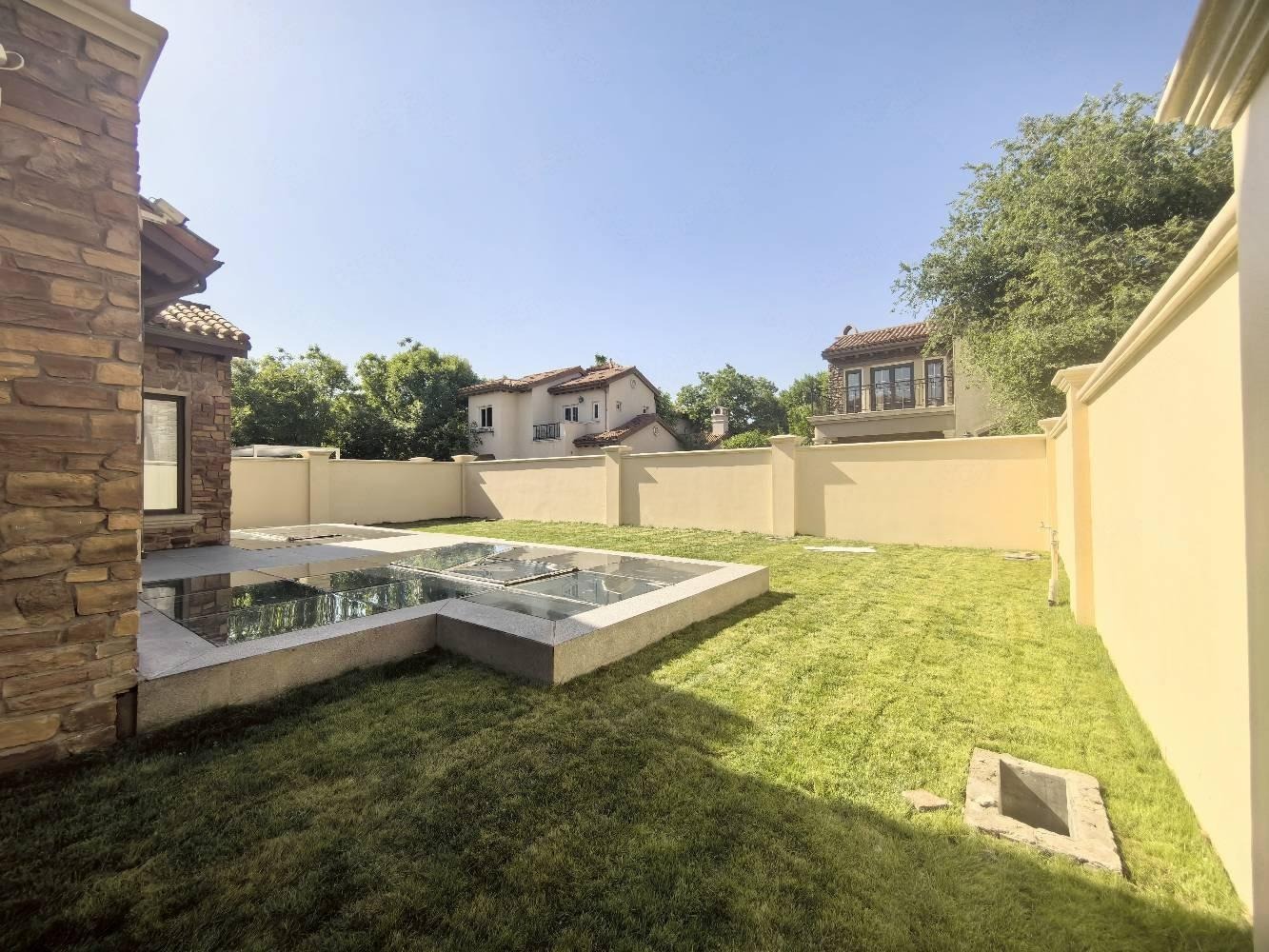 北京御汤山熙园二手房房源图片