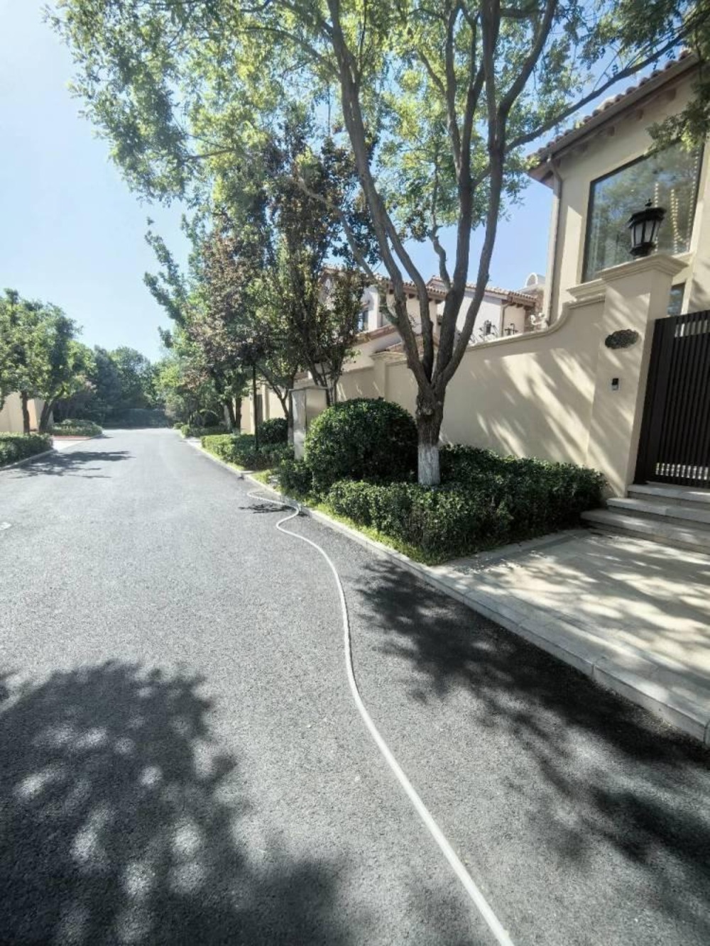 北京御汤山熙园二手房房源图片