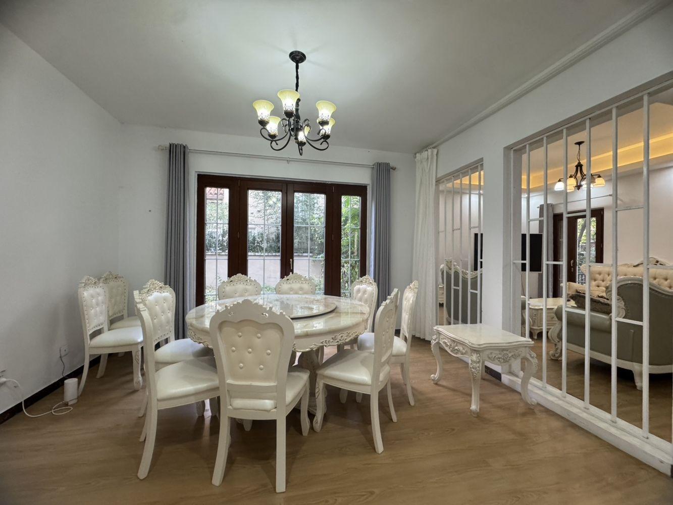 北京御汤山熙园二手房房源图片