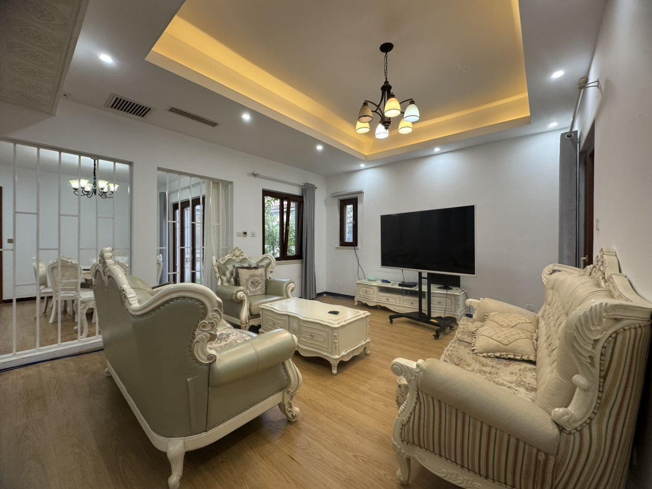 北京御汤山熙园二手房房源图片