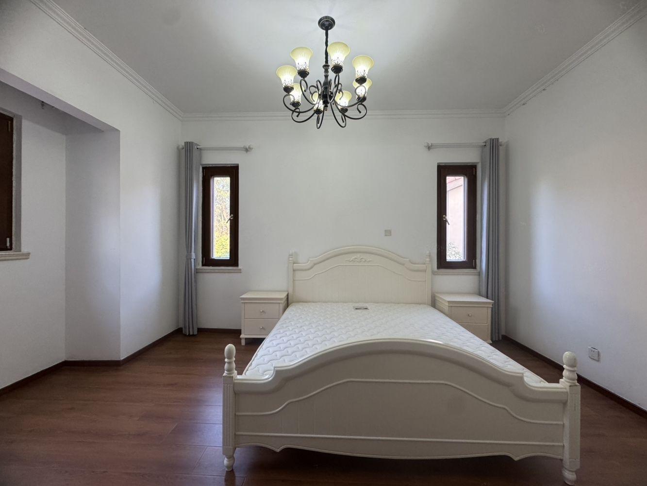 北京御汤山熙园二手房房源图片