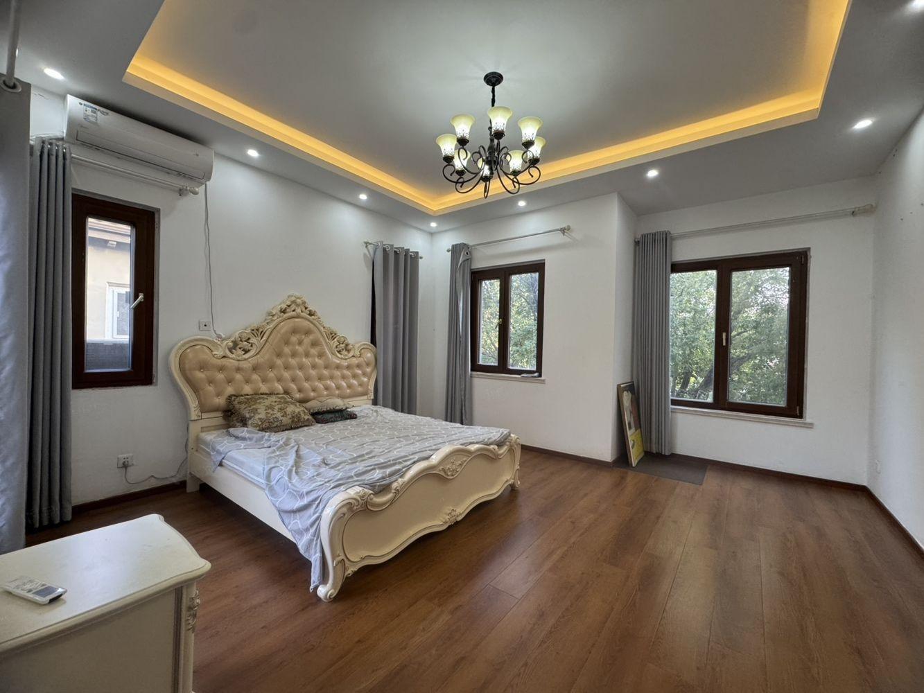 北京御汤山熙园二手房房源图片