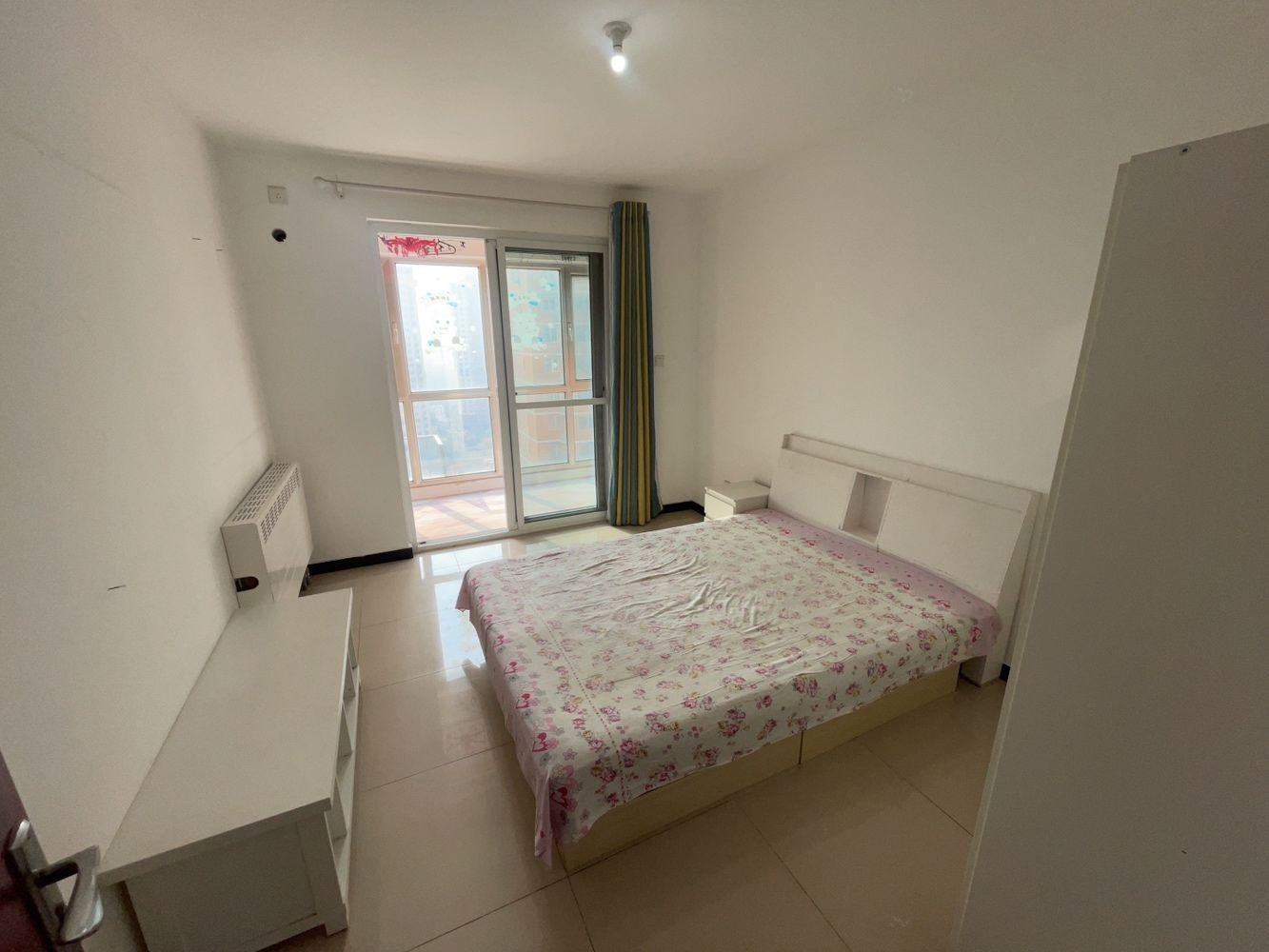 北京鸿博家园(二期D区)二手房房源图片