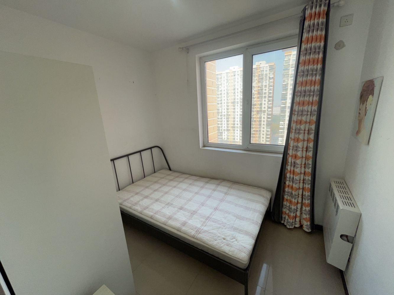 北京鸿博家园(二期D区)二手房房源图片