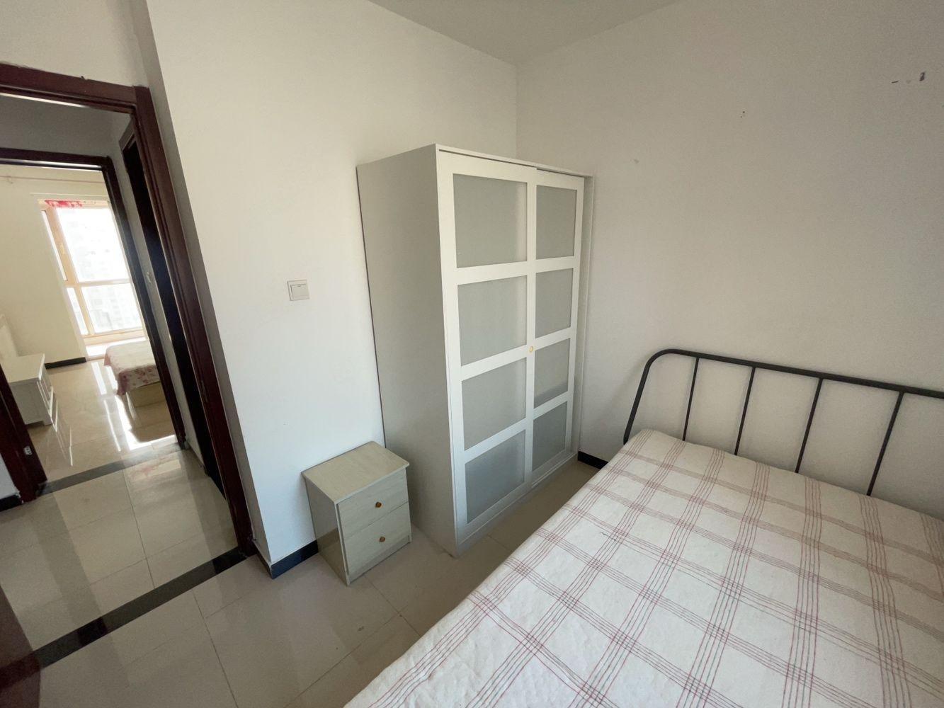 北京鸿博家园(二期D区)二手房房源图片