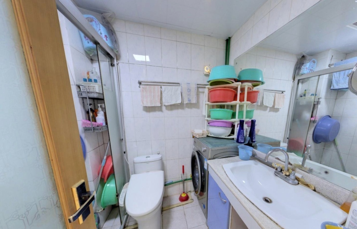 北京怡丽南园二手房房源图片