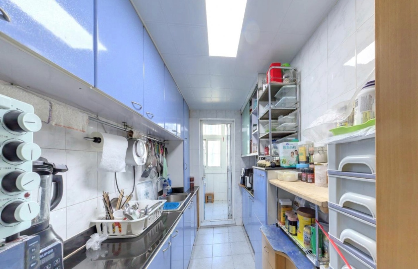 北京怡丽南园二手房房源图片