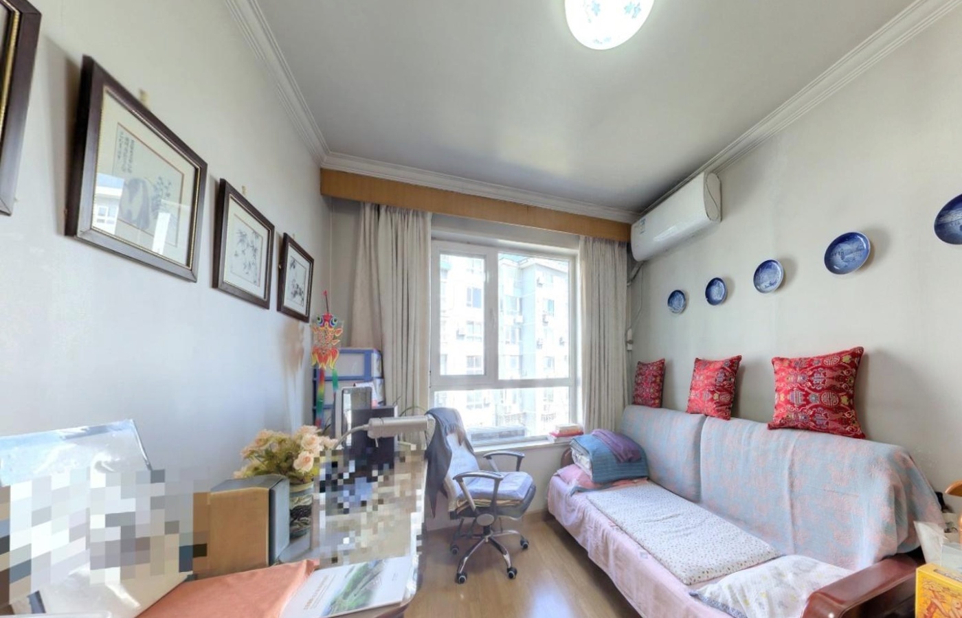 北京怡丽南园二手房房源图片