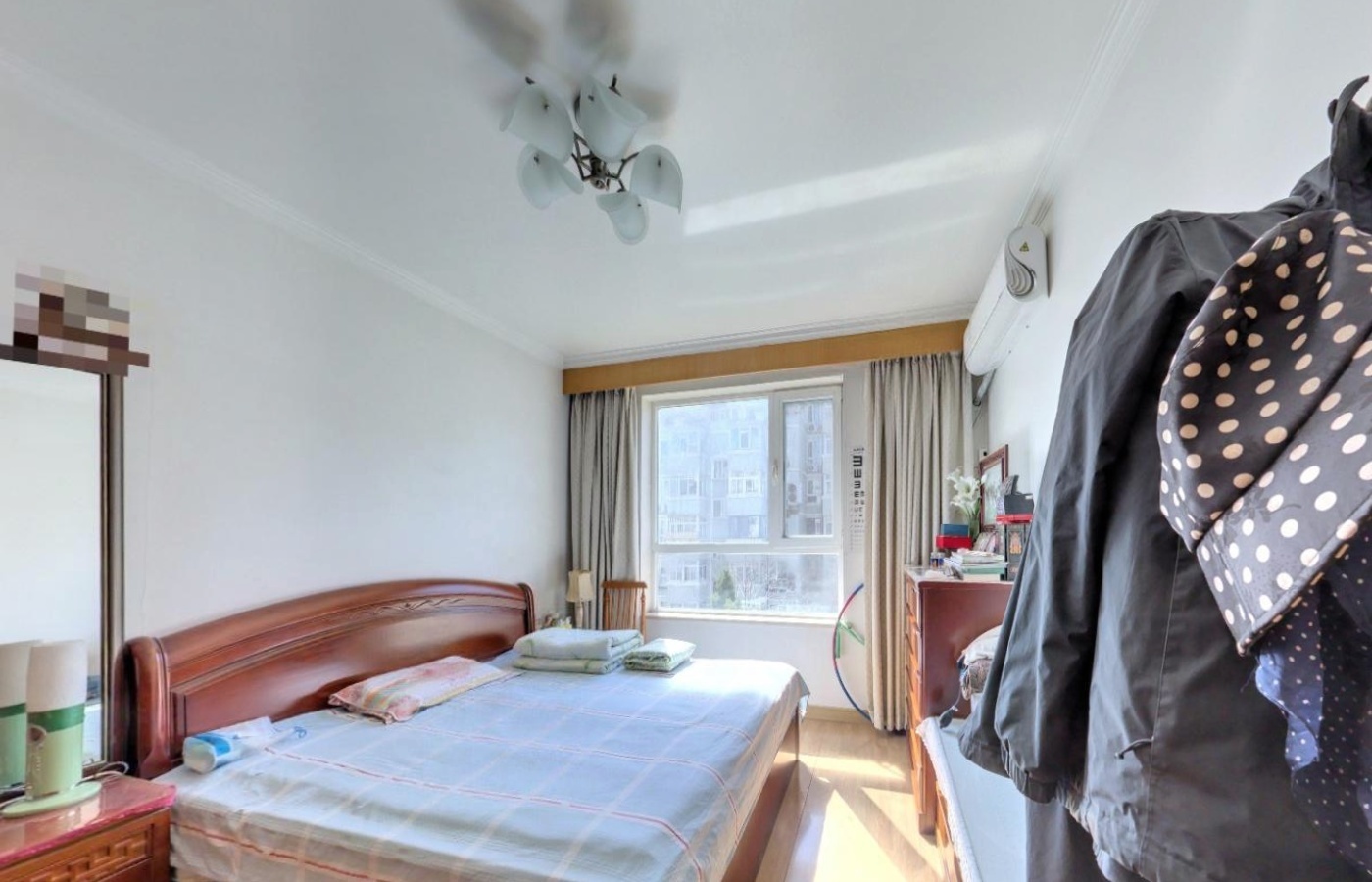 北京怡丽南园二手房房源图片