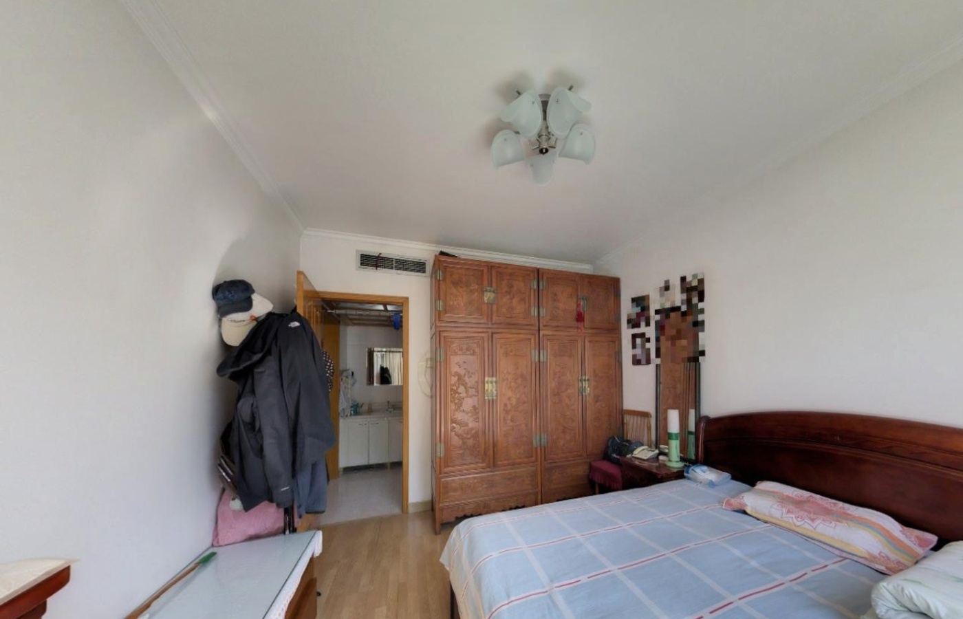 北京怡丽南园二手房房源图片