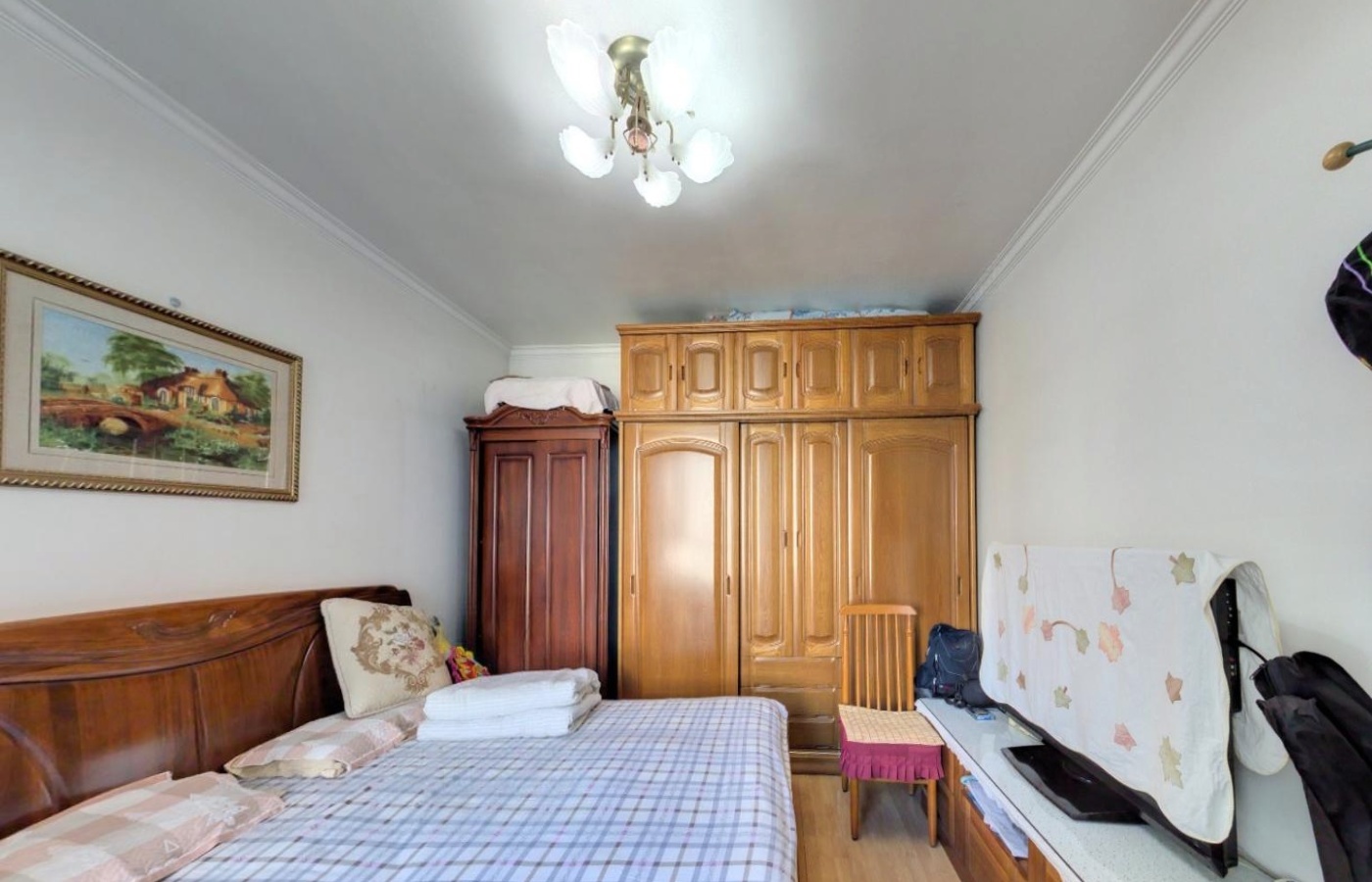 北京怡丽南园二手房房源图片