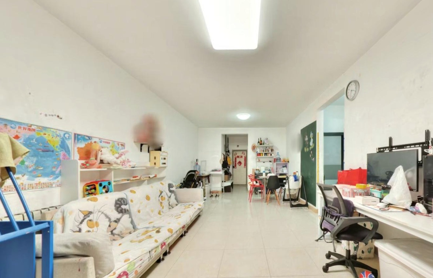 北京天通西苑一区二手房房源图片