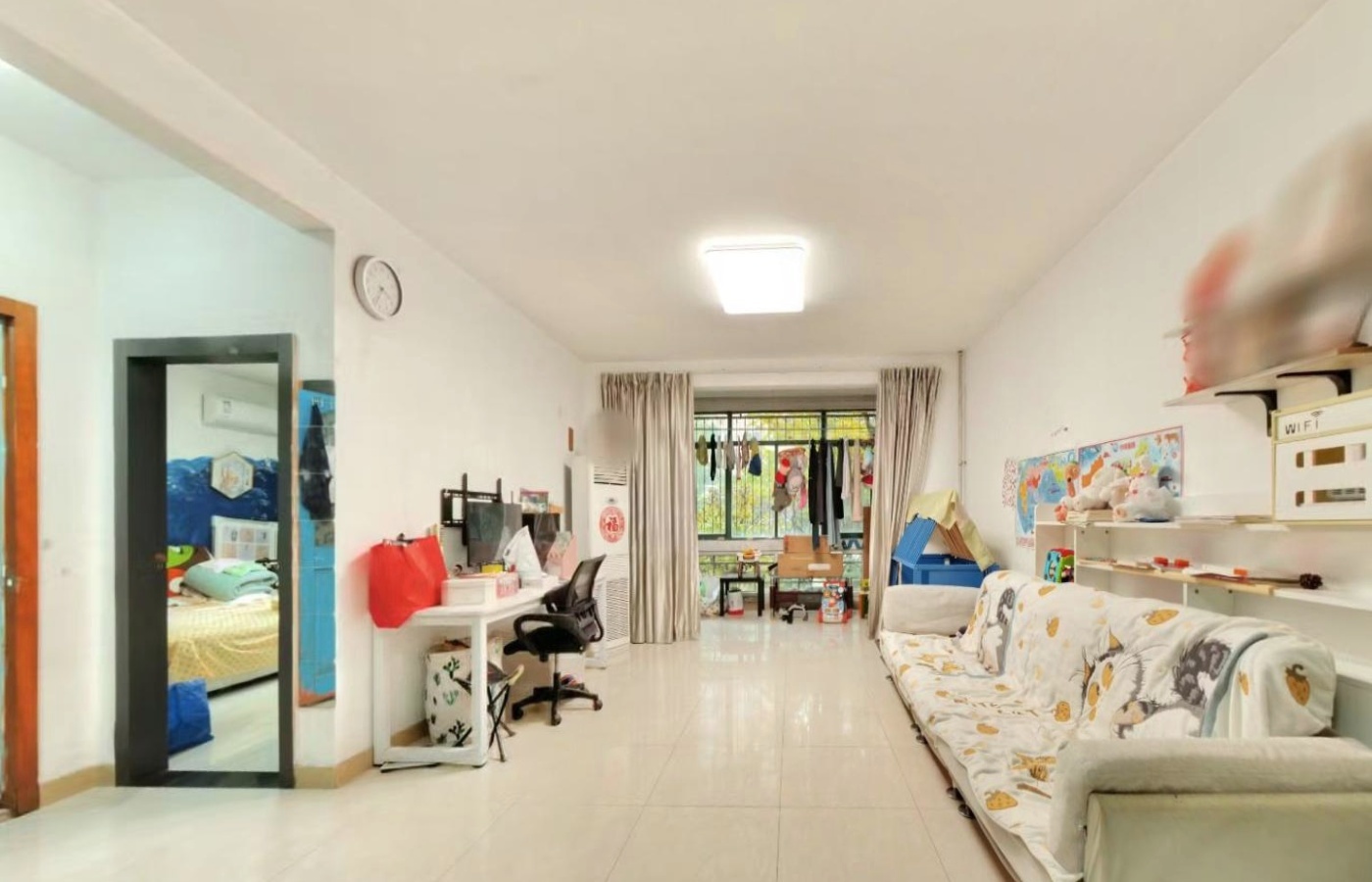 北京天通西苑一区二手房房源图片