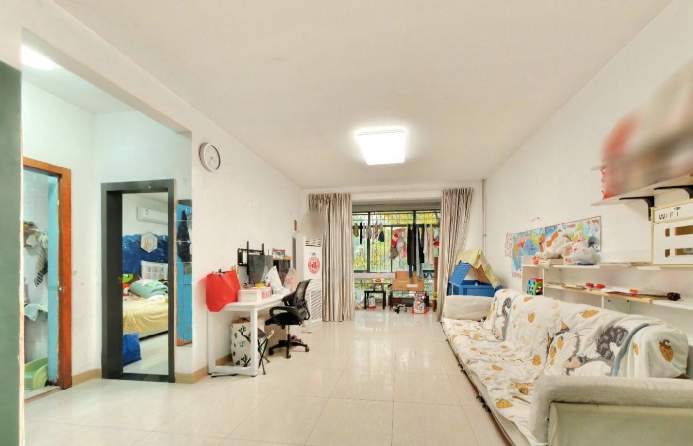 北京天通西苑一区二手房房源图片