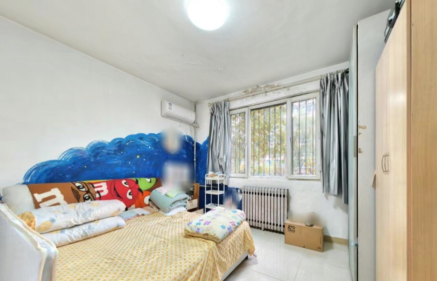 北京天通西苑一区二手房房源图片