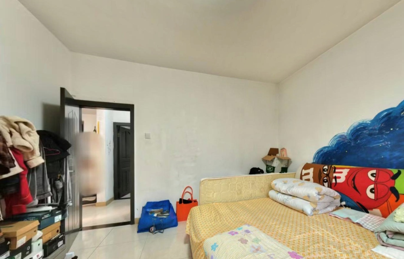 北京天通西苑一区二手房房源图片