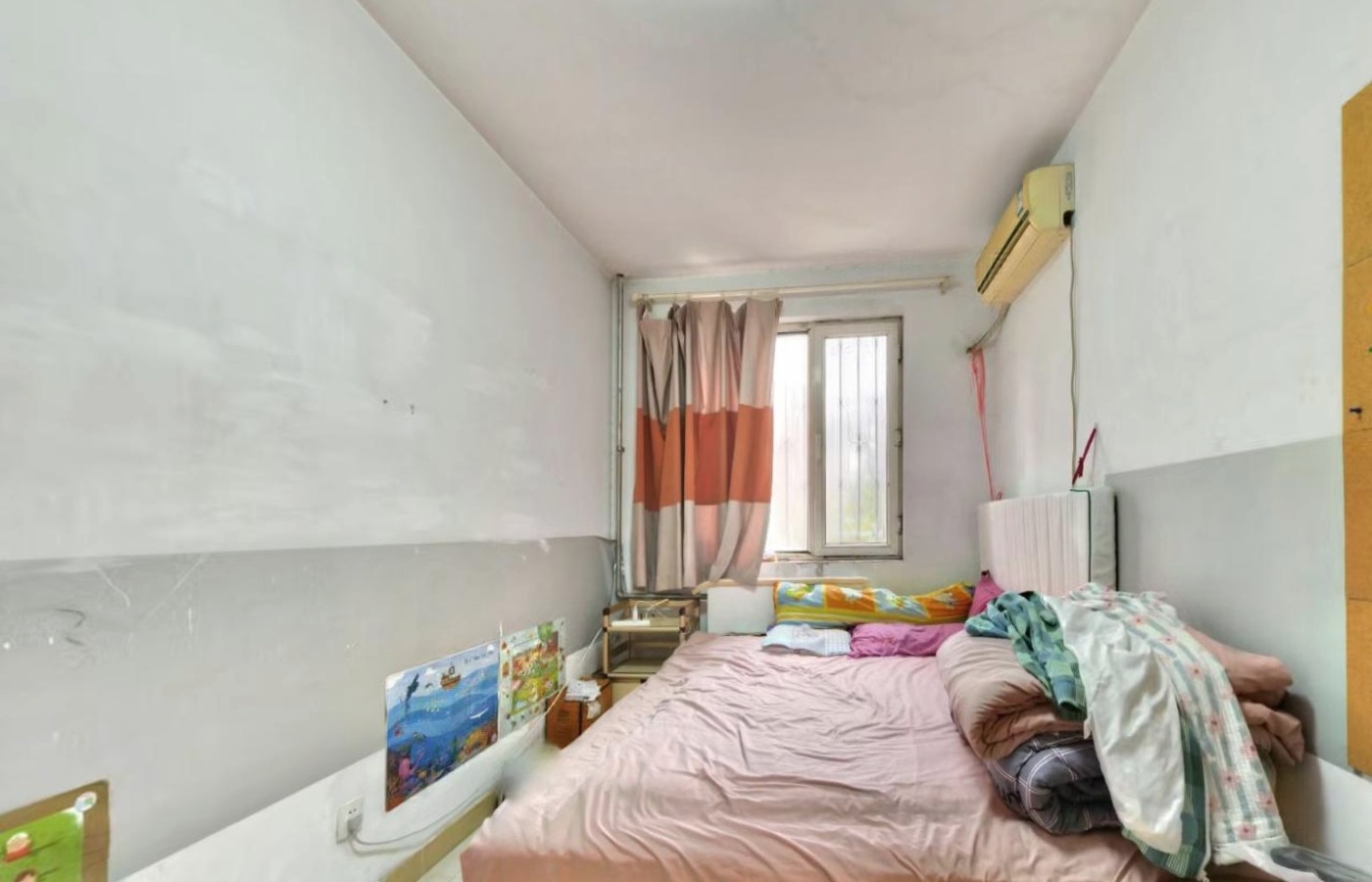 北京天通西苑一区二手房房源图片