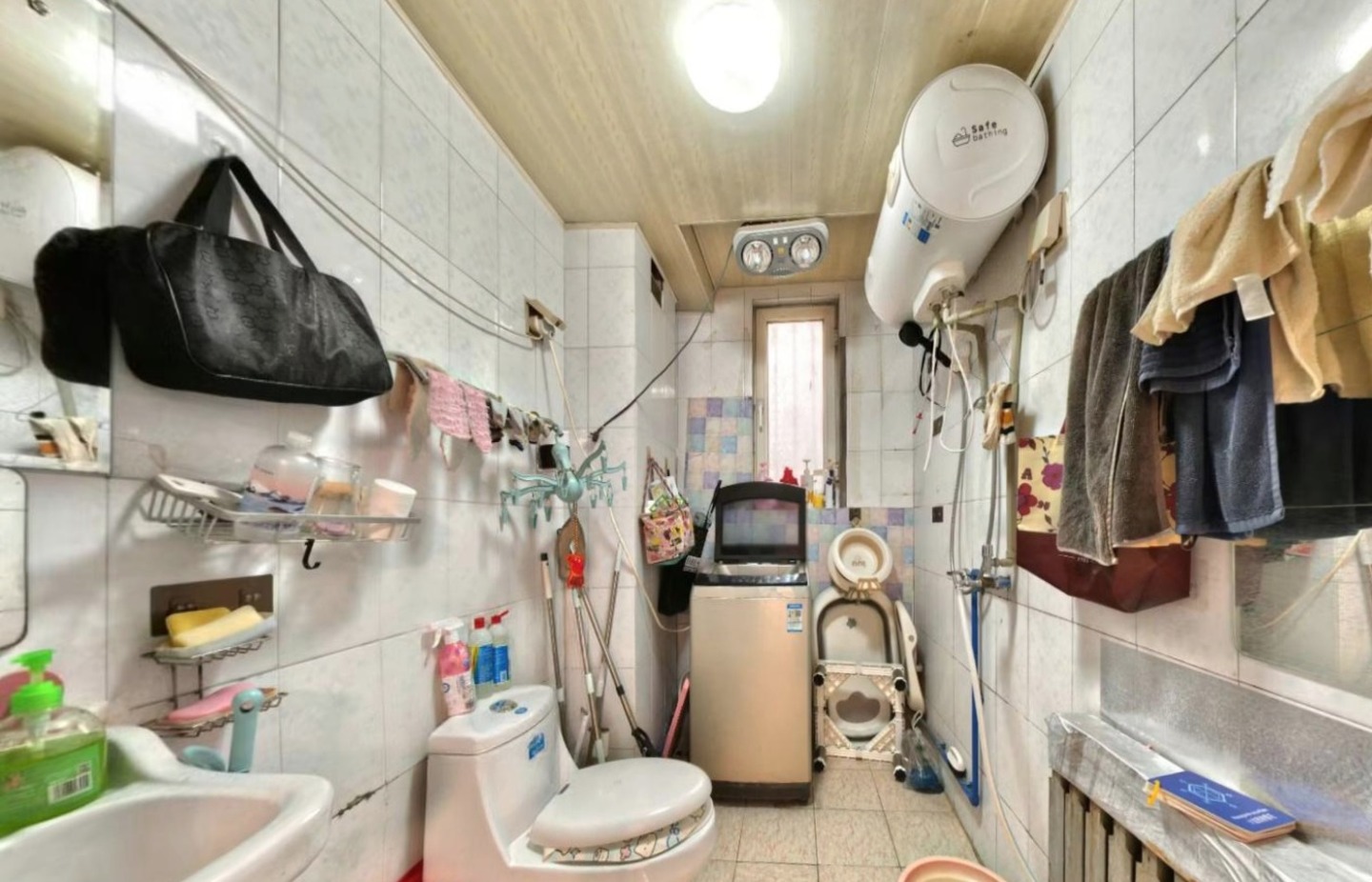 北京天通西苑一区二手房房源图片