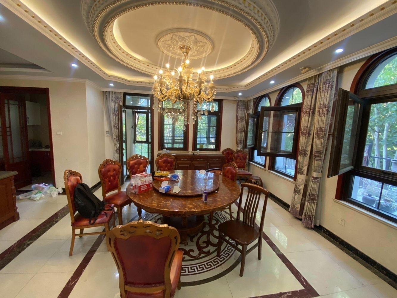 北京远洋傲北别墅二手房房源图片