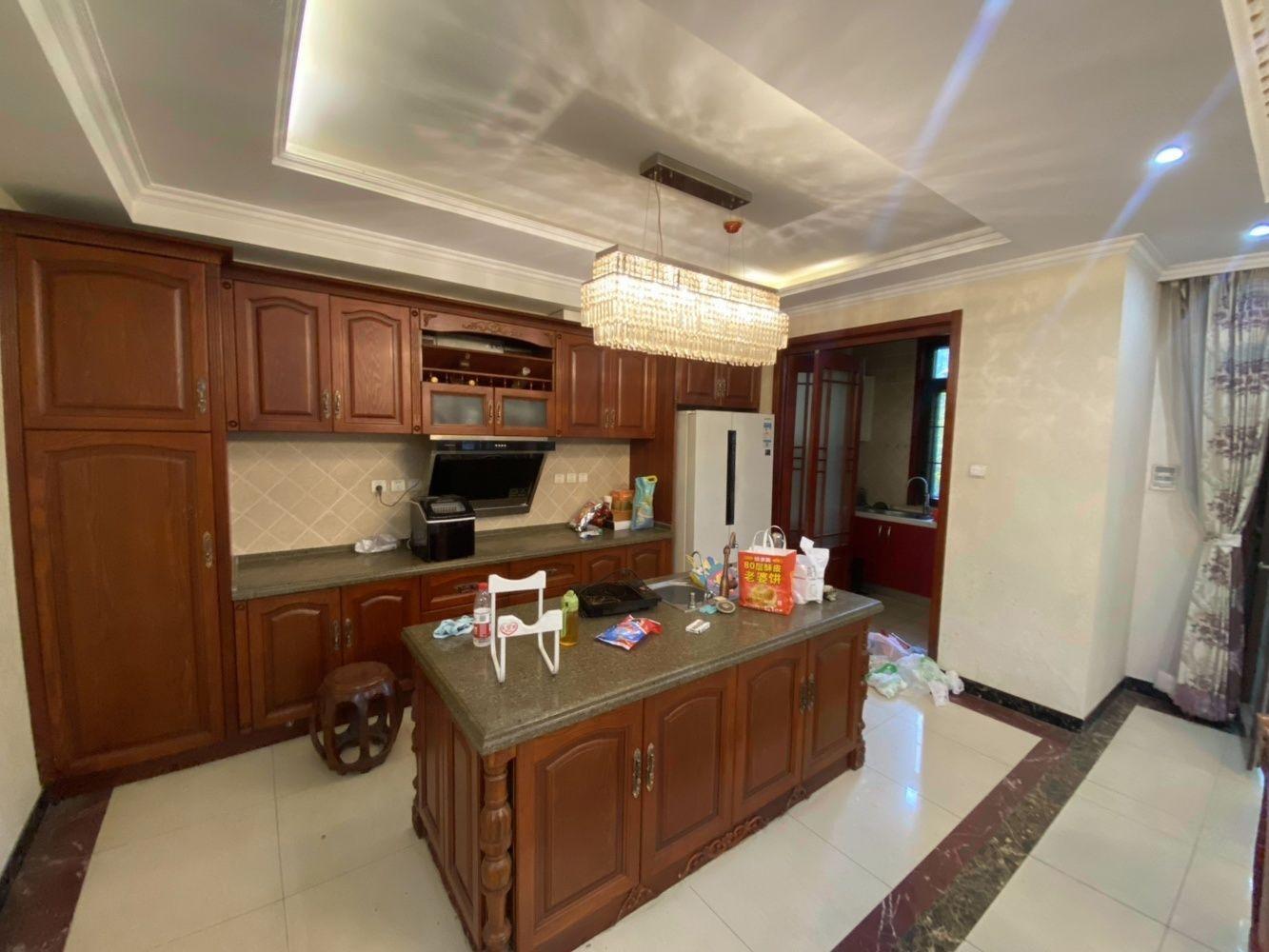 北京远洋傲北别墅二手房房源图片