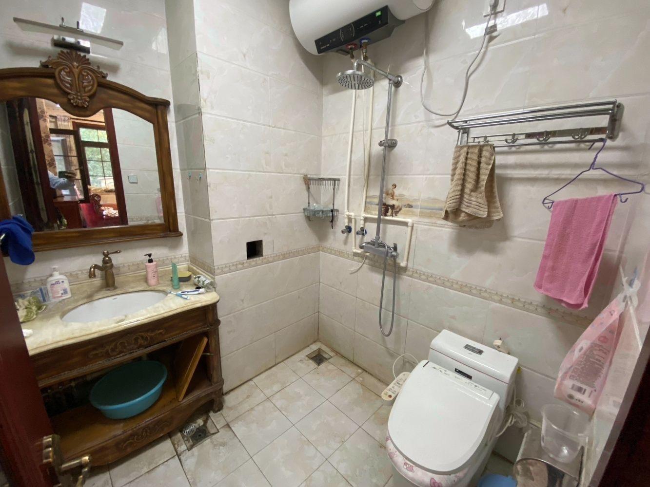 北京远洋傲北别墅二手房房源图片