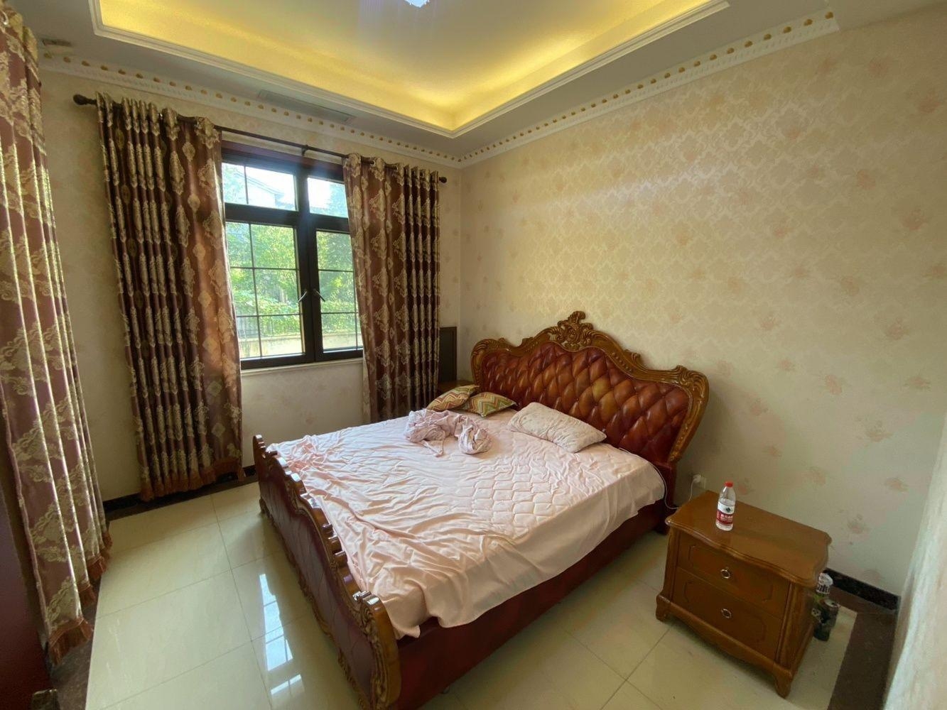 北京远洋傲北别墅二手房房源图片