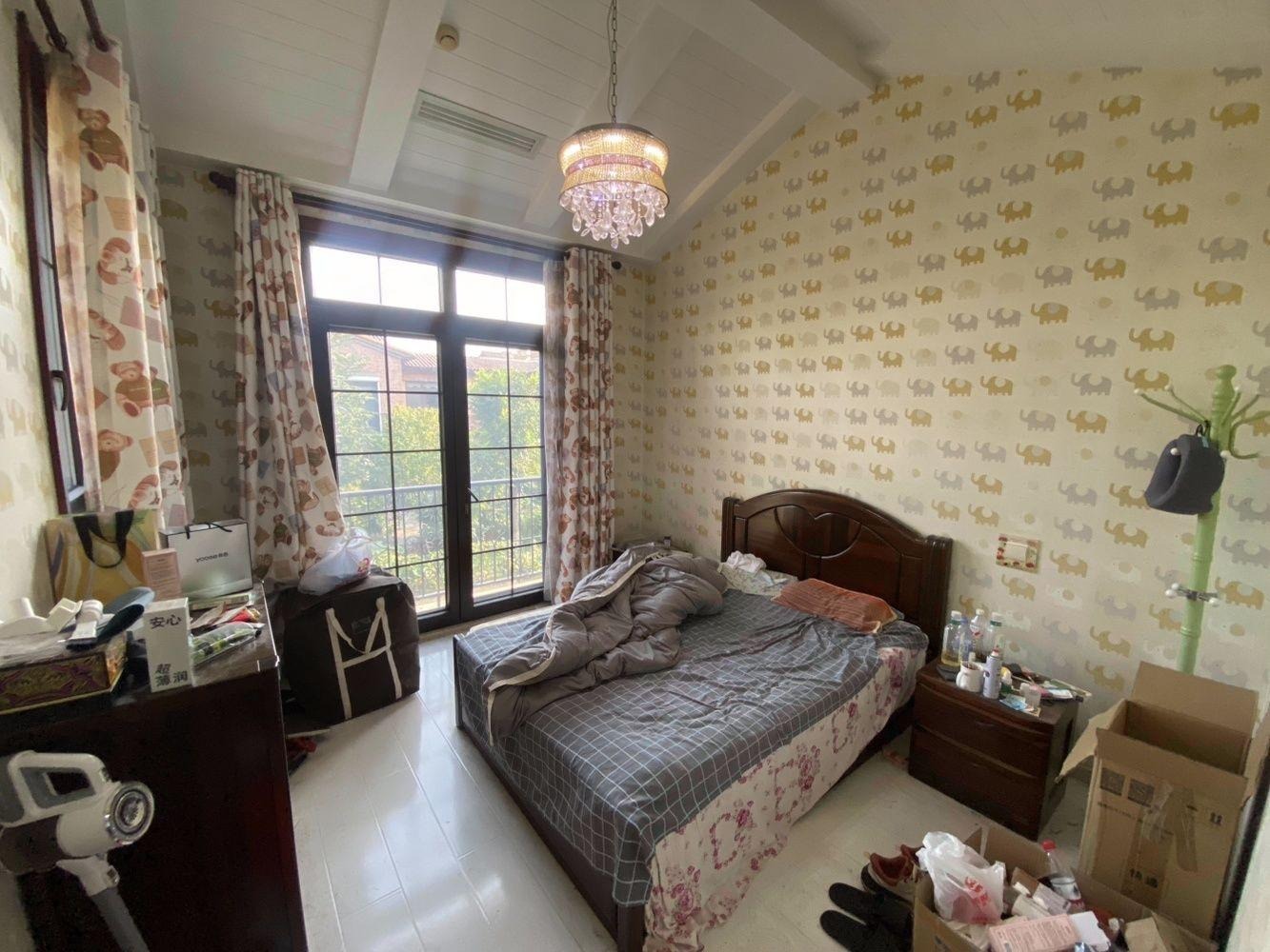 北京远洋傲北别墅二手房房源图片