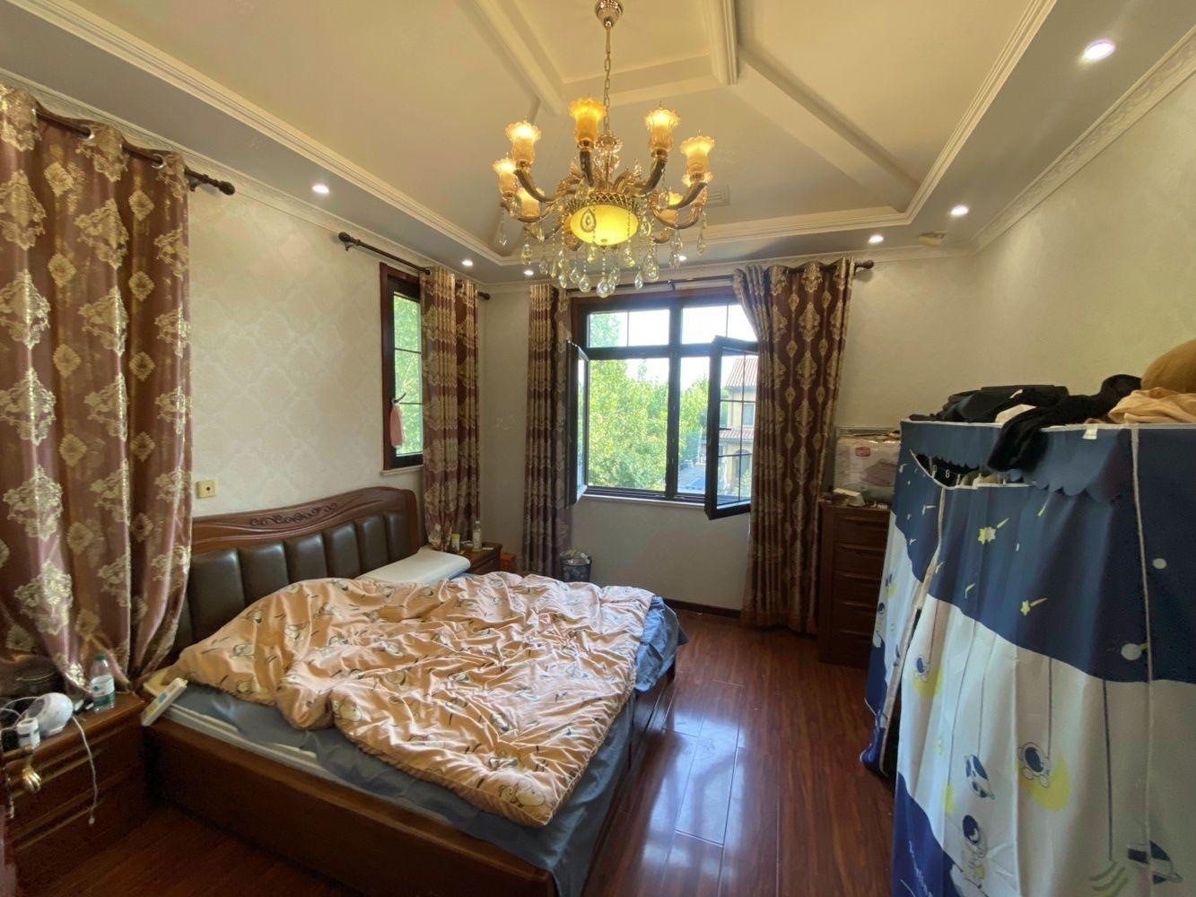 北京远洋傲北别墅二手房房源图片