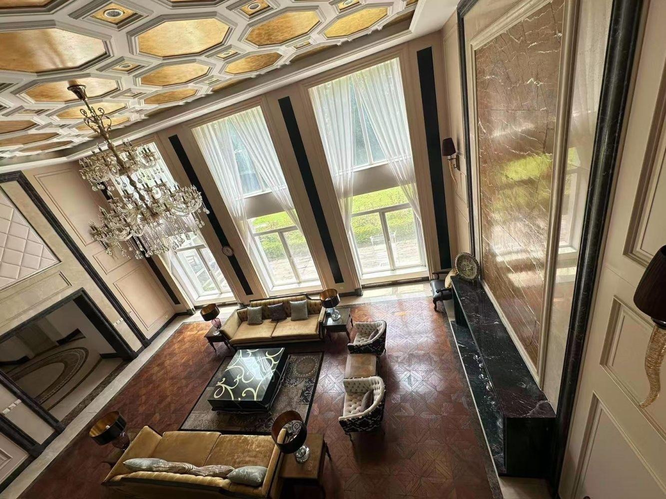 北京碧水庄园二手房房源图片