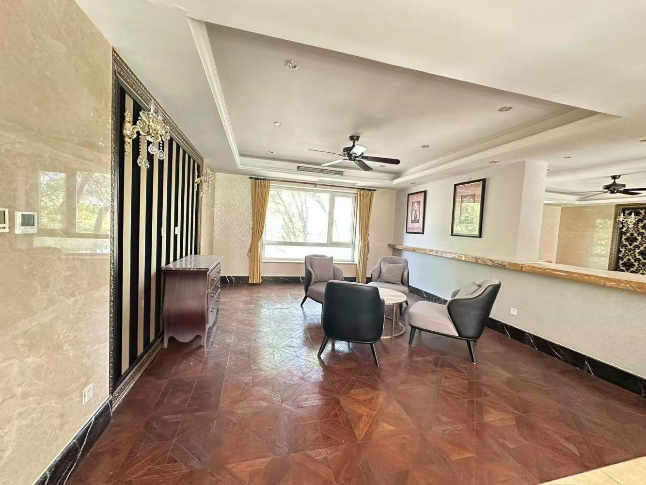 北京碧水庄园二手房房源图片