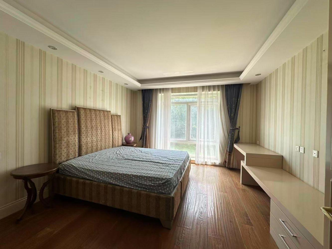 北京碧水庄园二手房房源图片