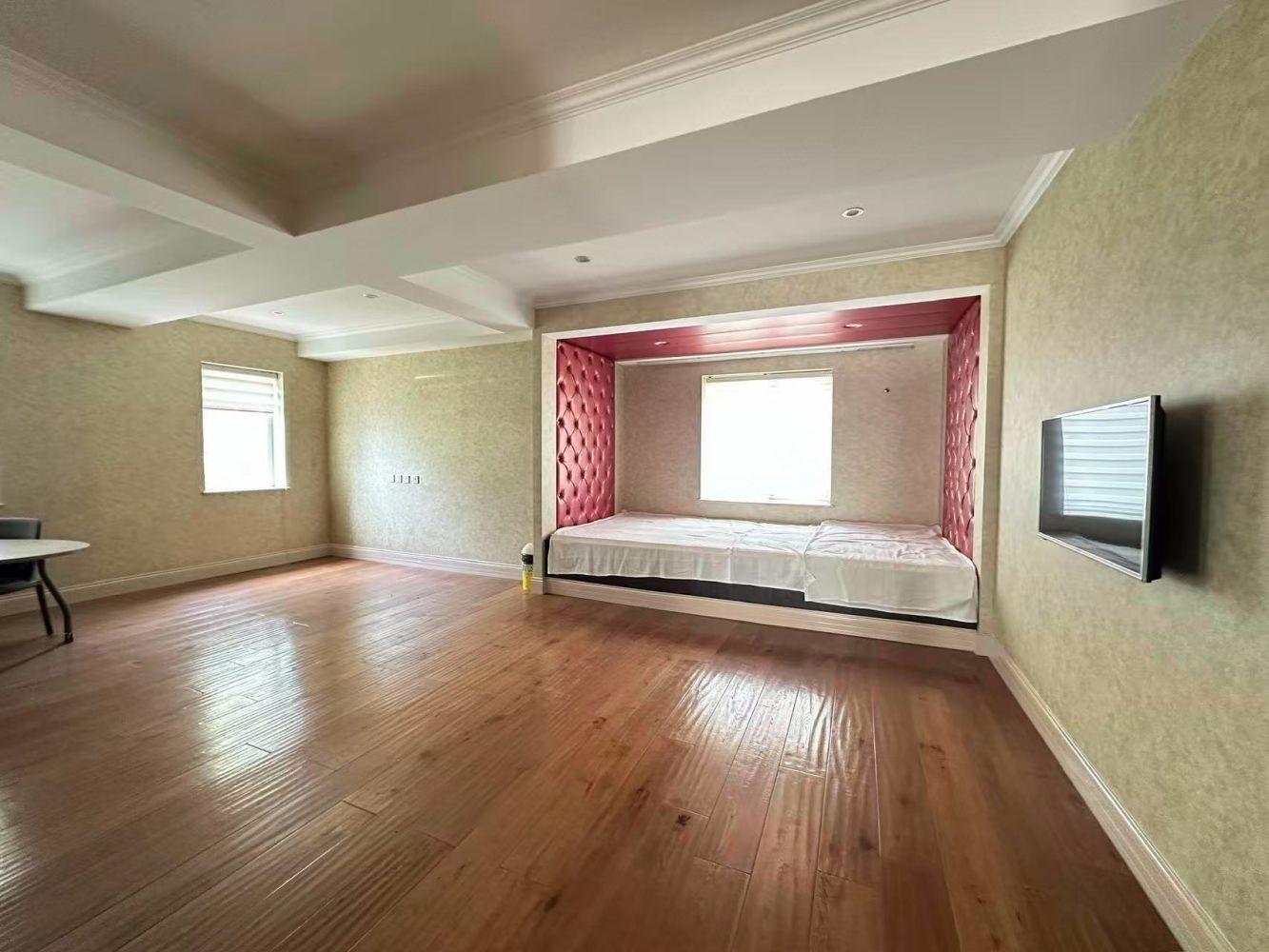 北京碧水庄园二手房房源图片