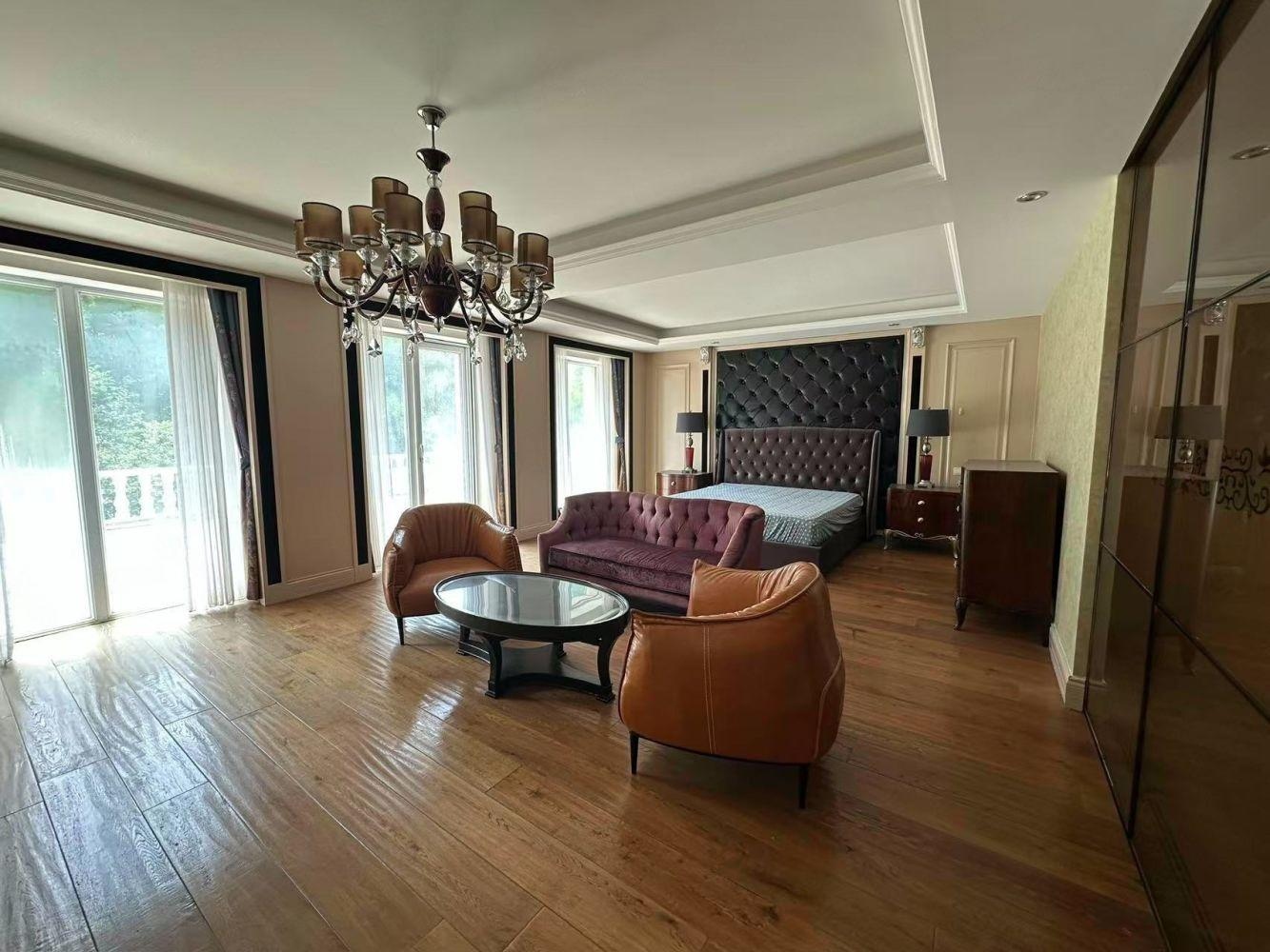 北京碧水庄园二手房房源图片