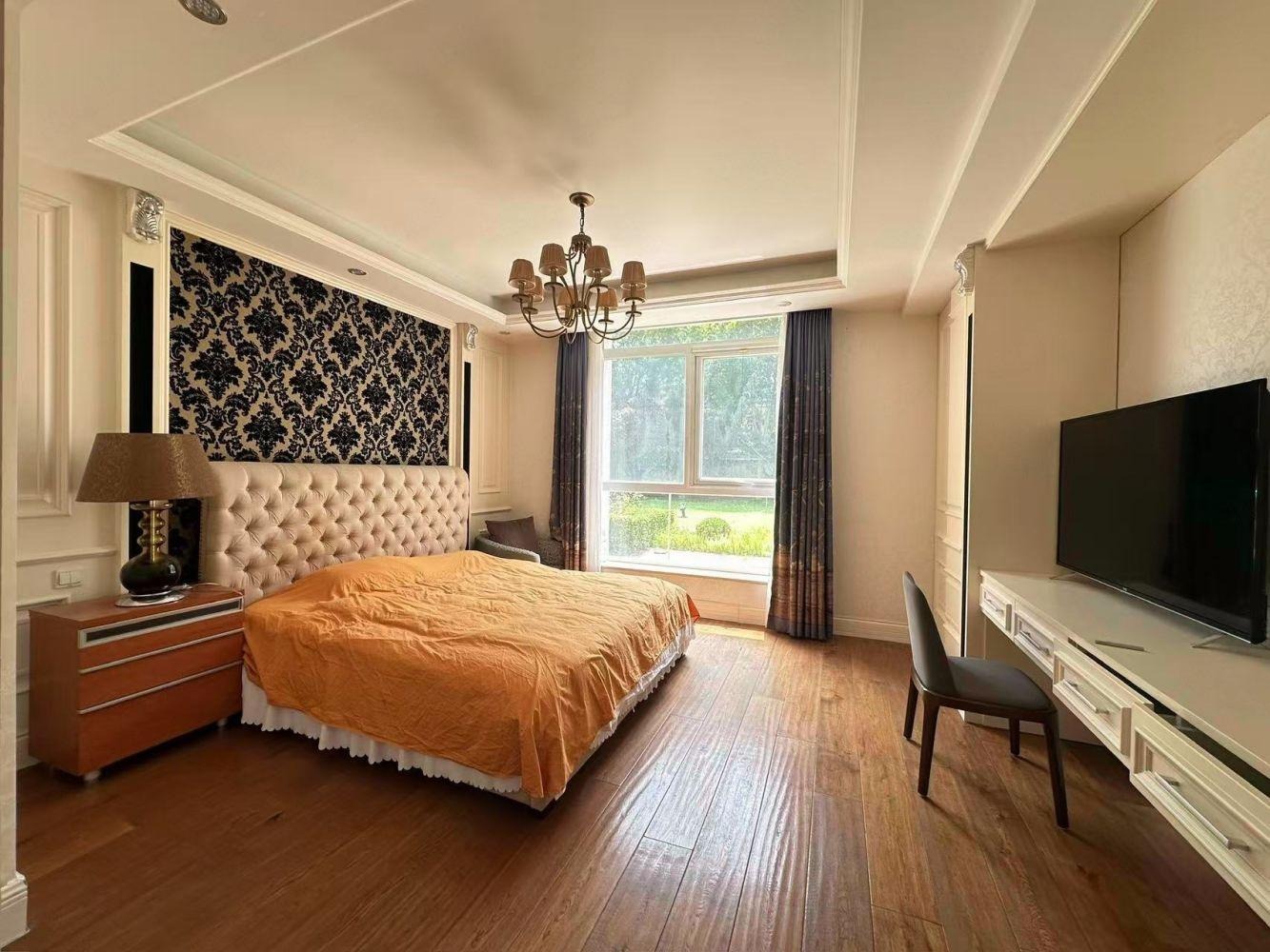 北京碧水庄园二手房房源图片