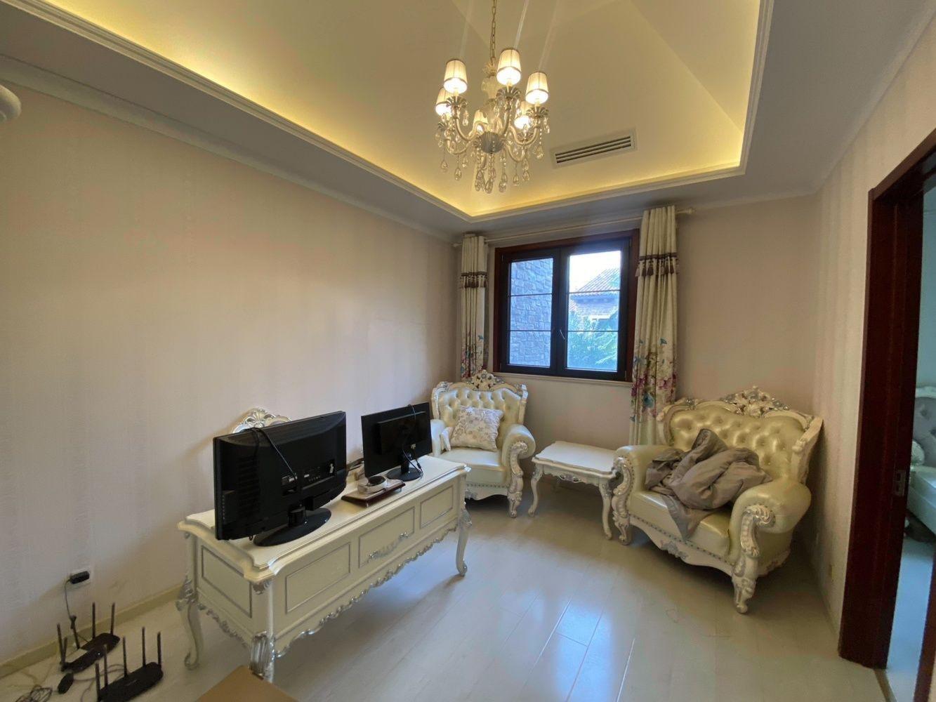 北京远洋傲北别墅二手房房源图片