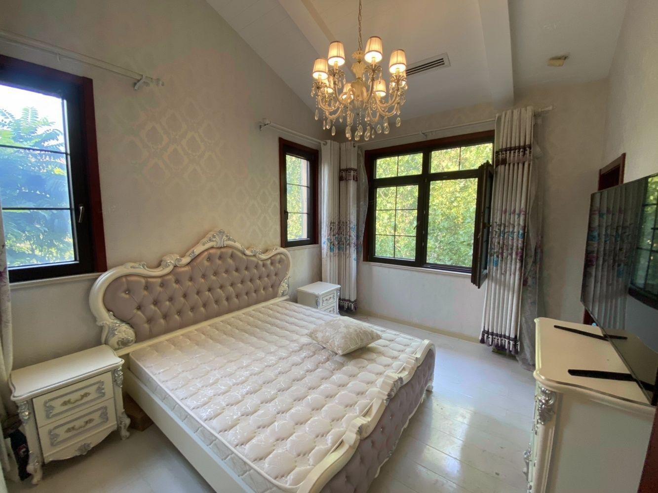 北京远洋傲北别墅二手房房源图片