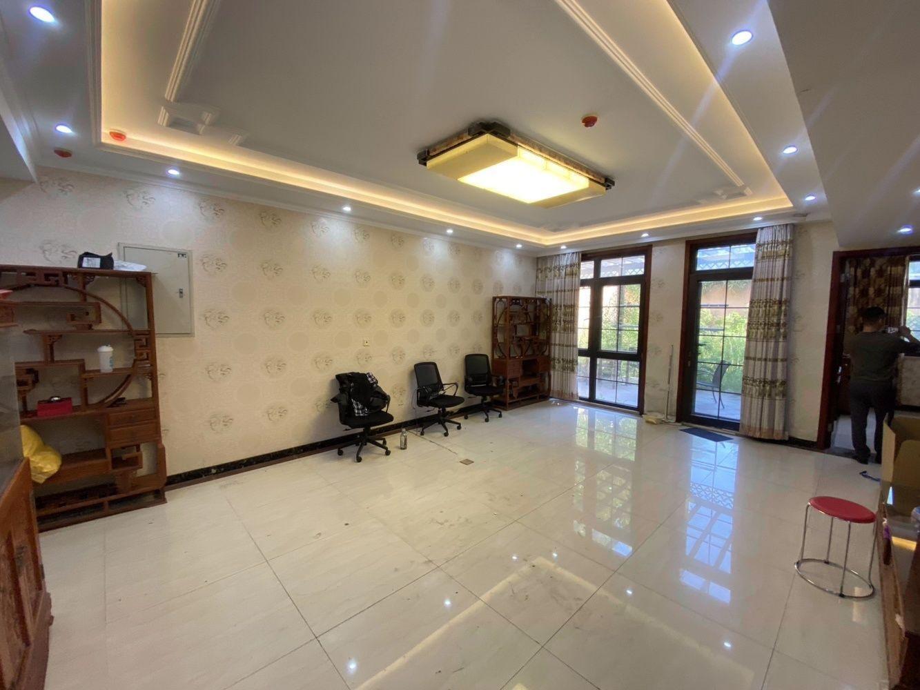 北京远洋傲北别墅二手房房源图片