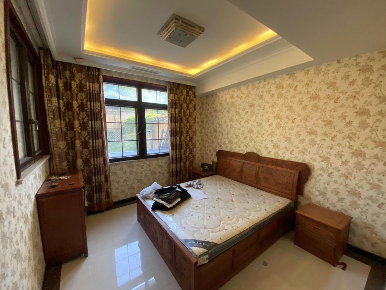 北京远洋傲北别墅二手房房源图片