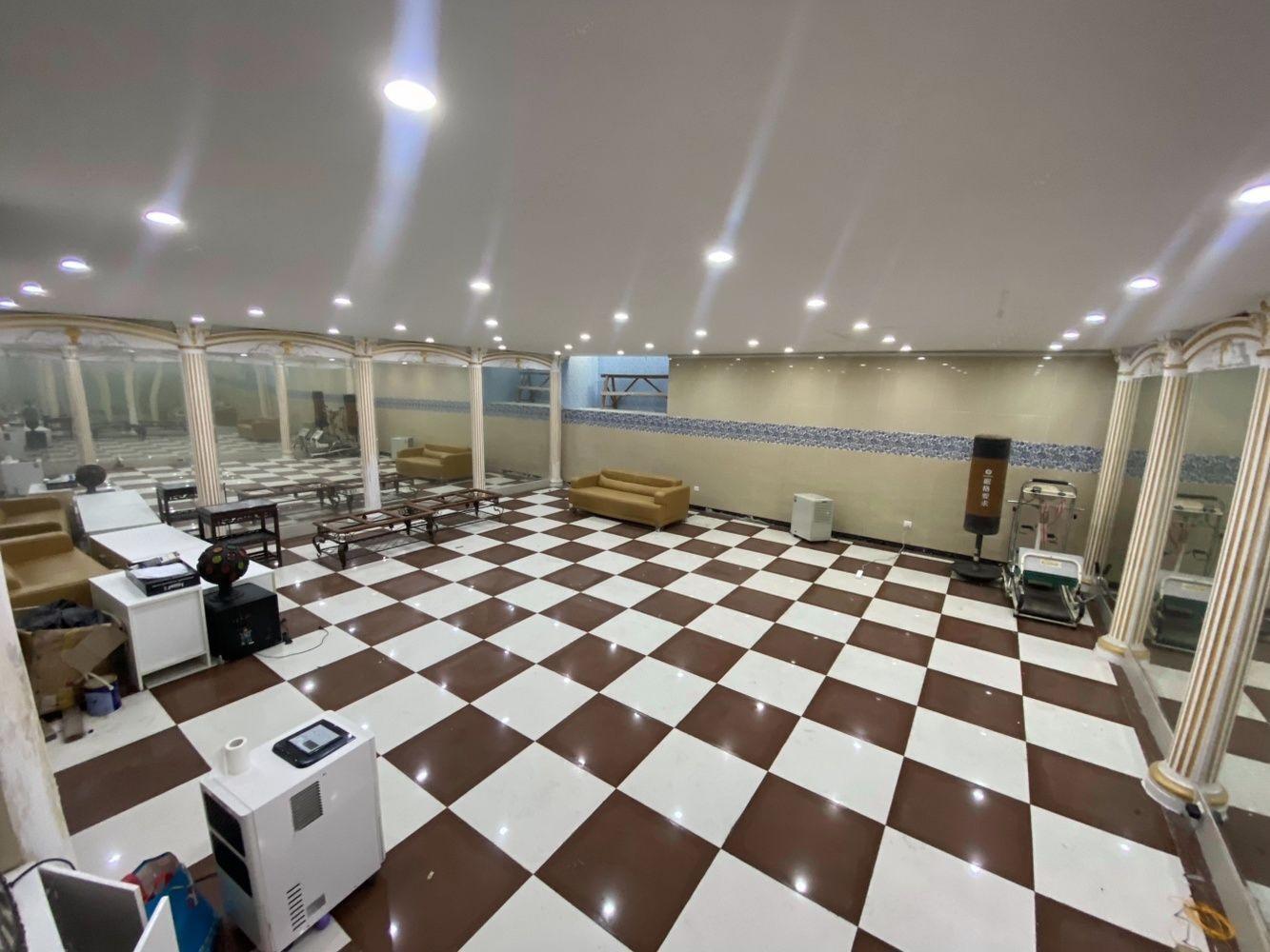 北京远洋傲北别墅二手房房源图片