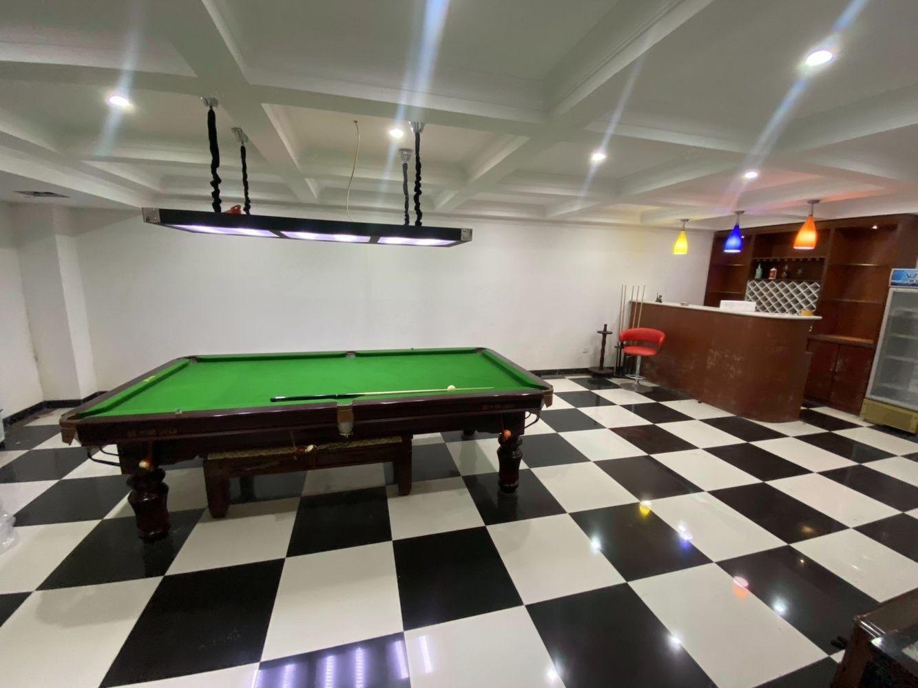 北京远洋傲北别墅二手房房源图片