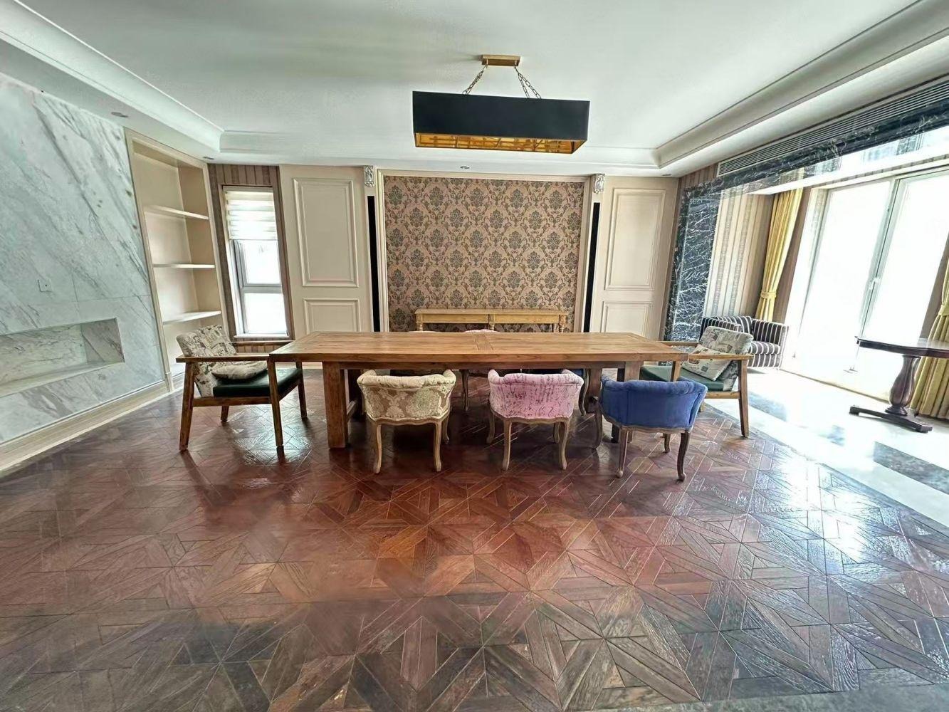 北京碧水庄园二手房房源图片