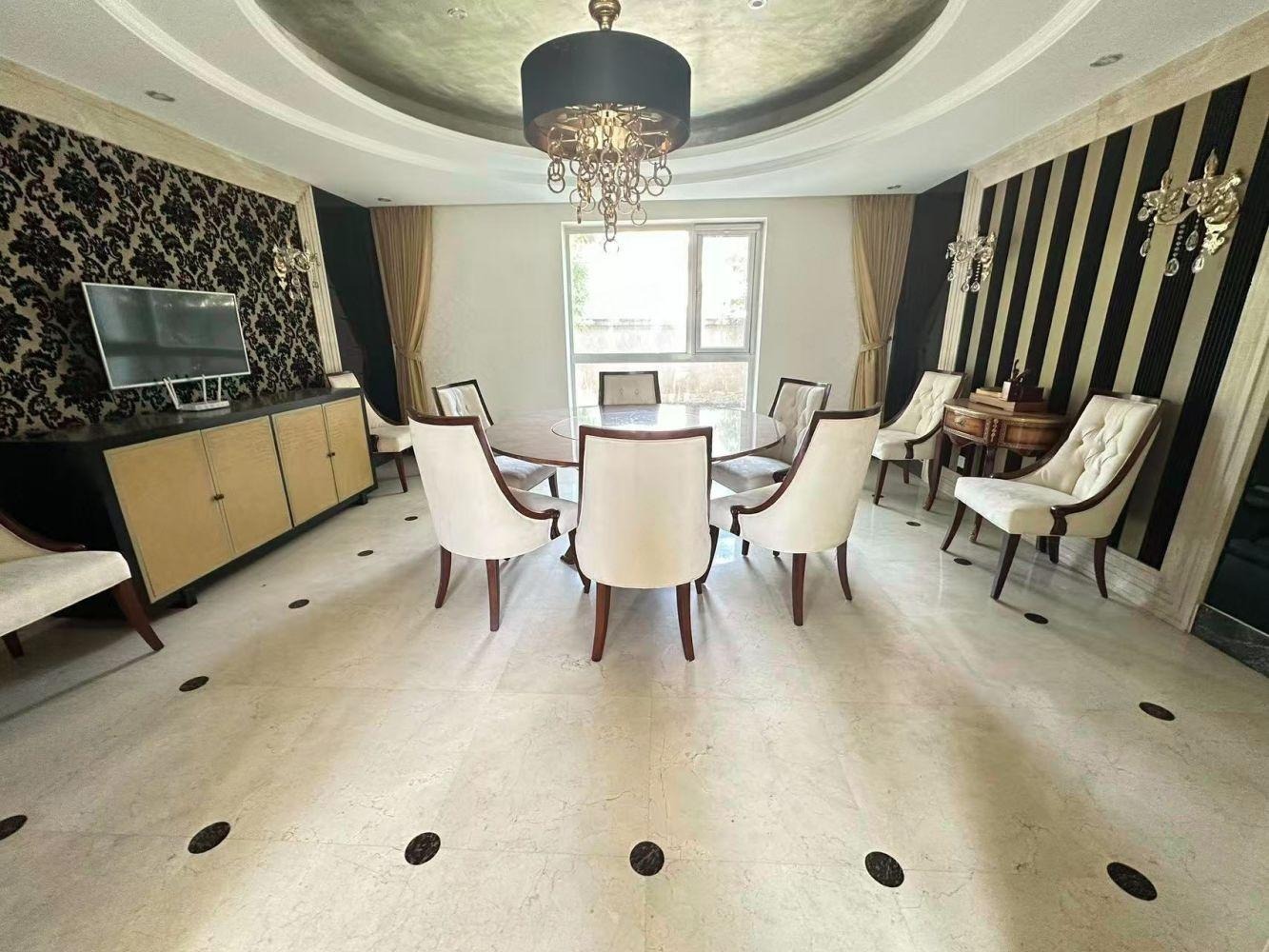 北京碧水庄园二手房房源图片